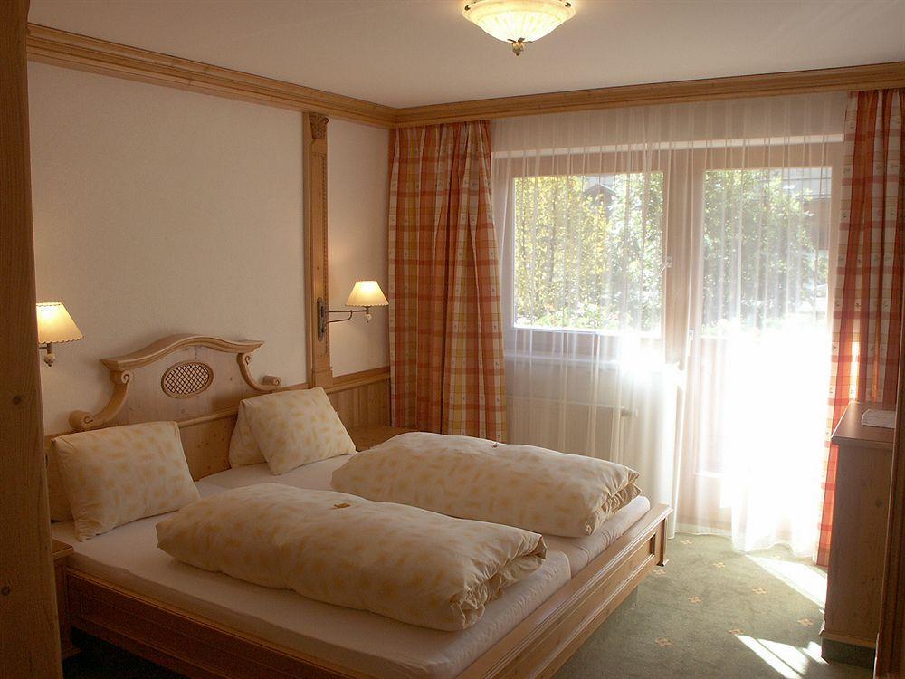 Alpenhotel Tirolerhof Neustift im Stubaital Eksteriør billede