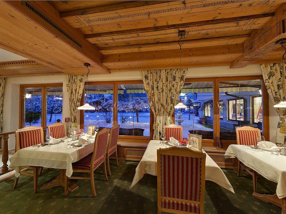 Alpenhotel Tirolerhof Neustift im Stubaital Eksteriør billede