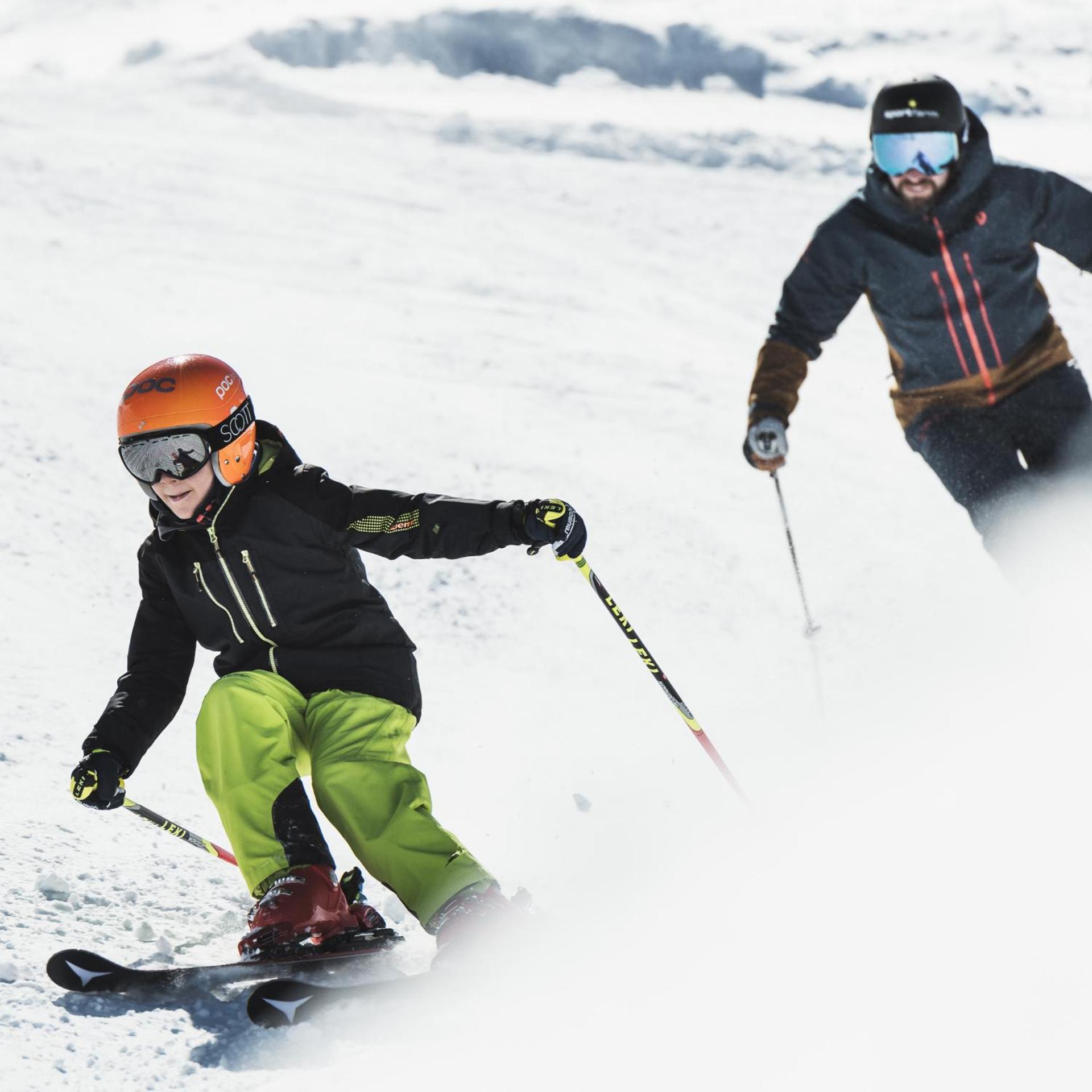 Alpenhotel Tirolerhof Neustift im Stubaital Eksteriør billede