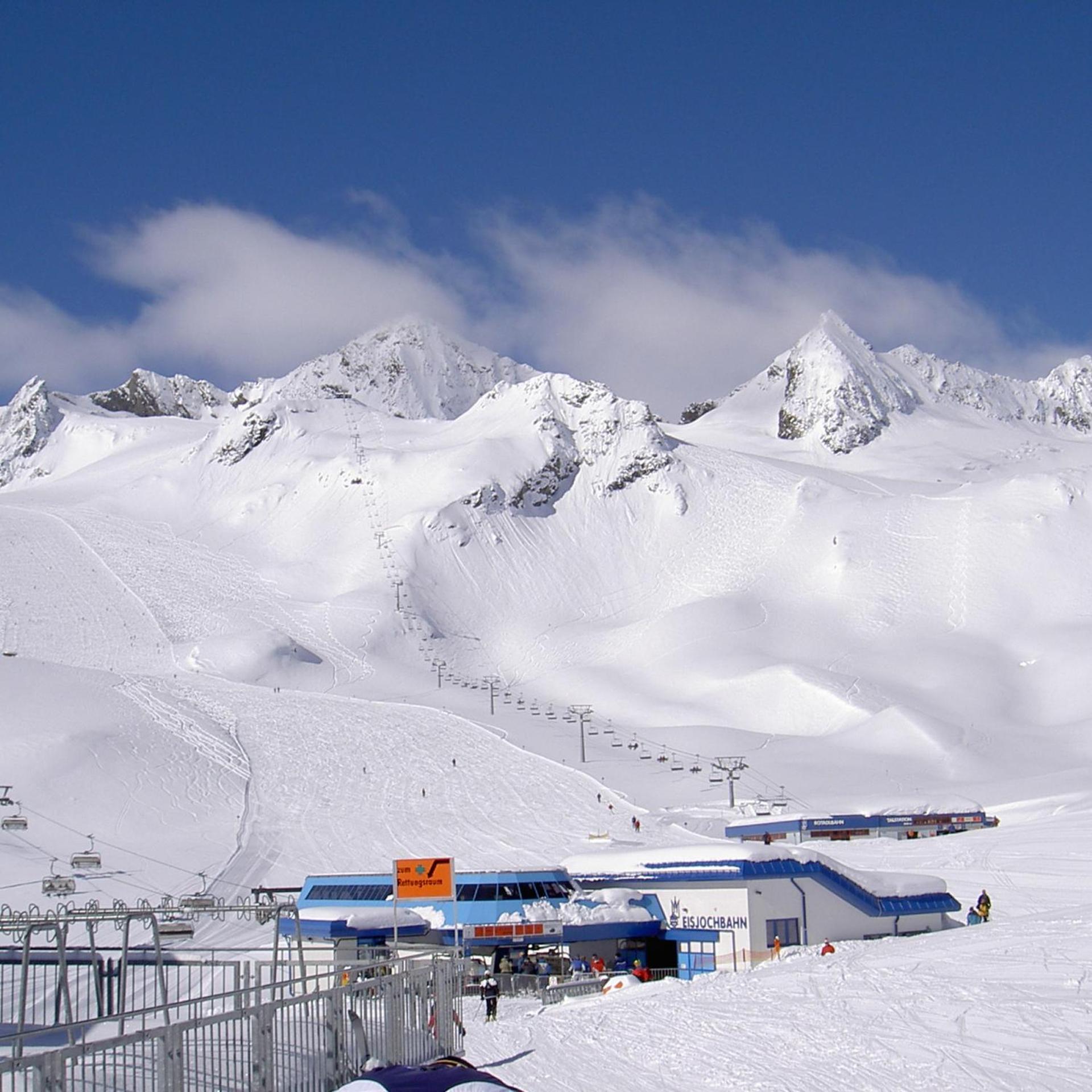 Alpenhotel Tirolerhof Neustift im Stubaital Eksteriør billede