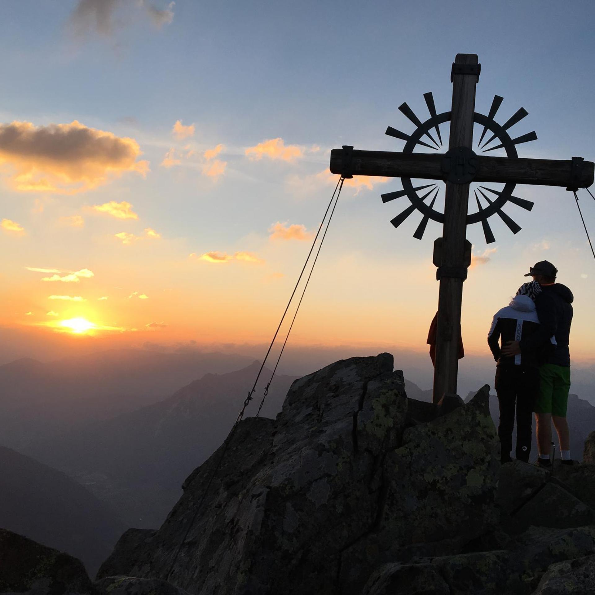 Alpenhotel Tirolerhof Neustift im Stubaital Eksteriør billede
